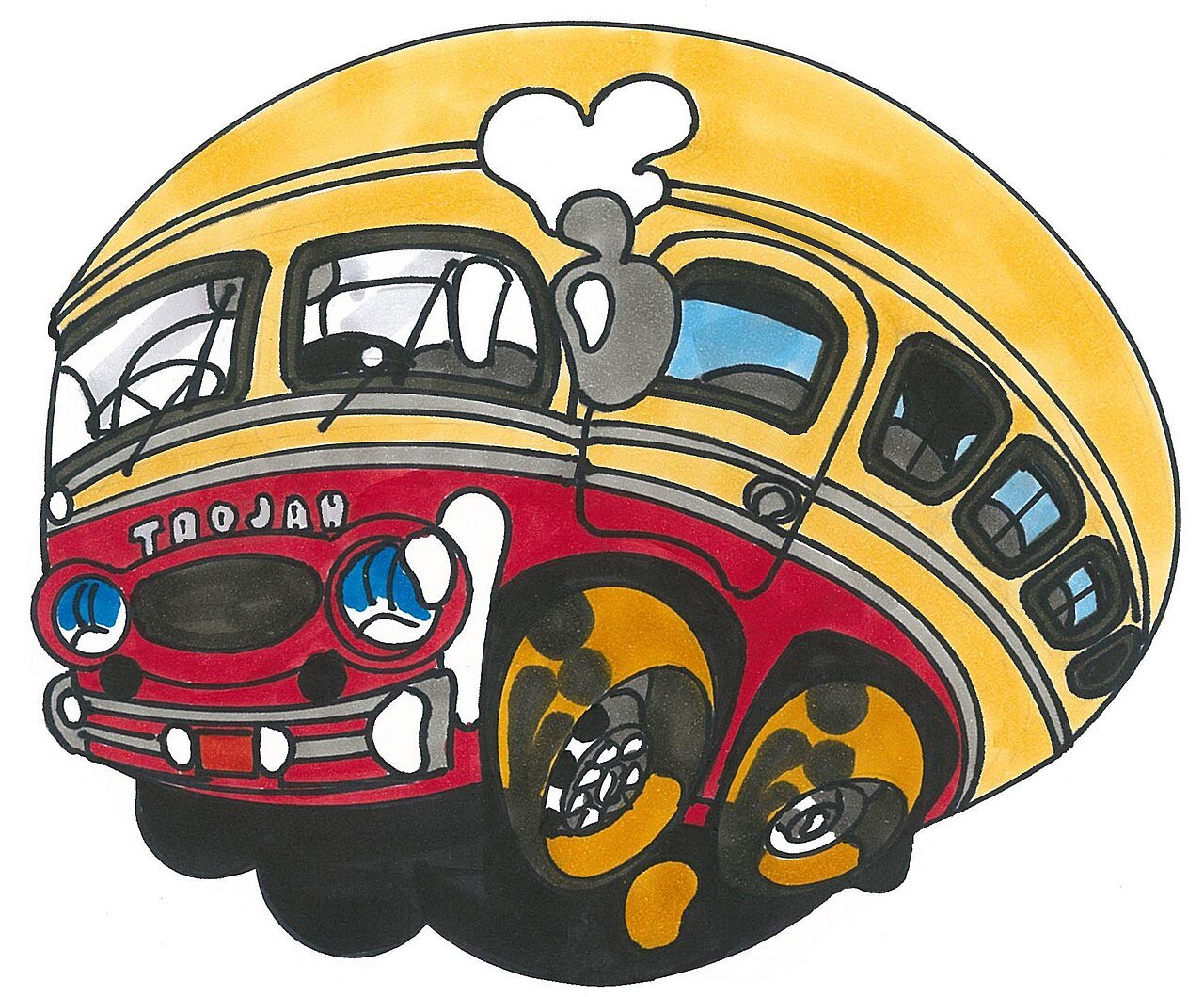 Mini Bus