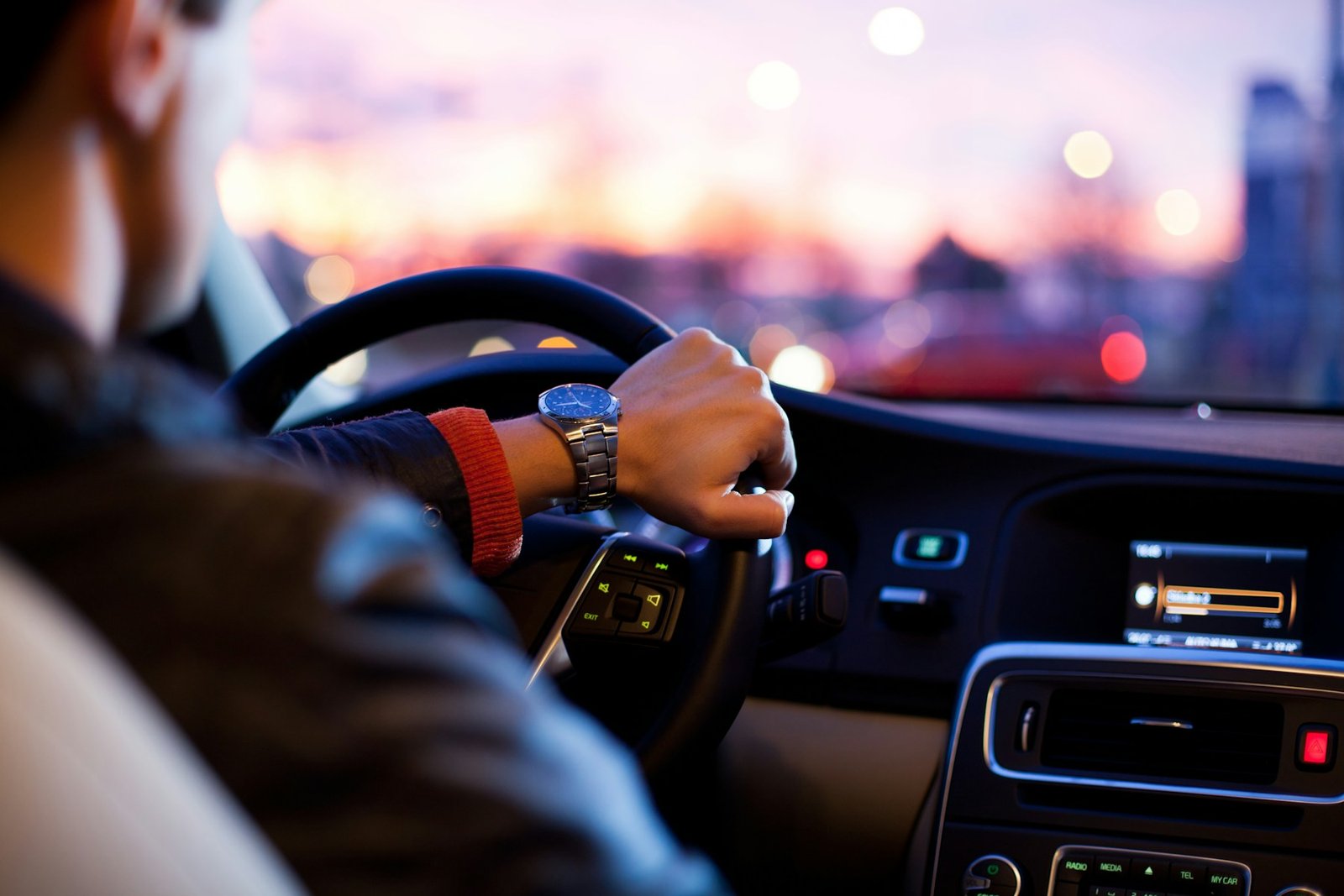 Airport Transfer Services