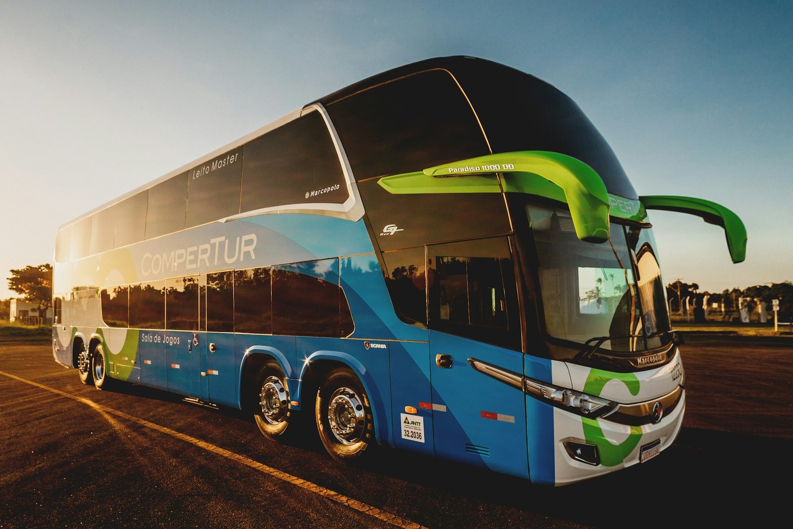Chauffeur-Driven Cars and Coaches